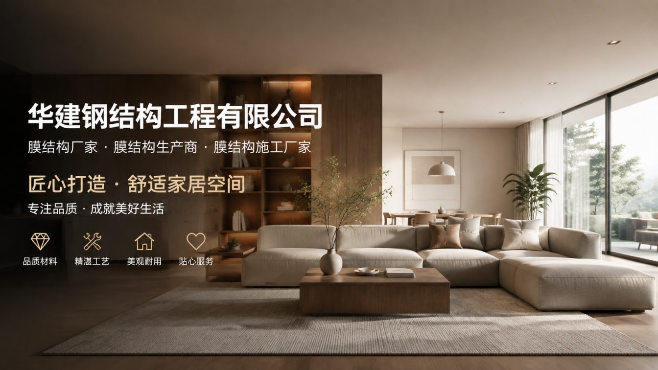 城关区为西南场景提供膜结构方案